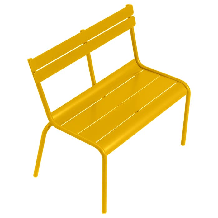 Banc de jardin Kid LUXEMBOURG | _ Fermob _Référence 4109C6