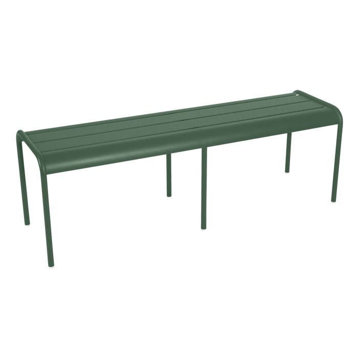 LUXEMBOURG Garden Bench | _ Fermob _SKU 411002
