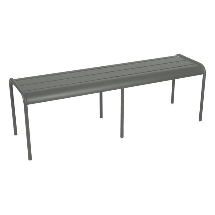 LUXEMBOURG Garden Bench | _ Fermob _SKU 411048
