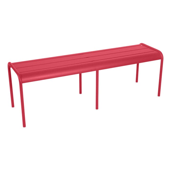 LUXEMBOURG Garden Bench | - Fermob SKU 4110G6