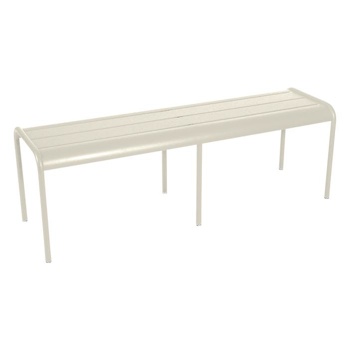 LUXEMBOURG Garden Bench | _ Fermob _SKU 4110A5