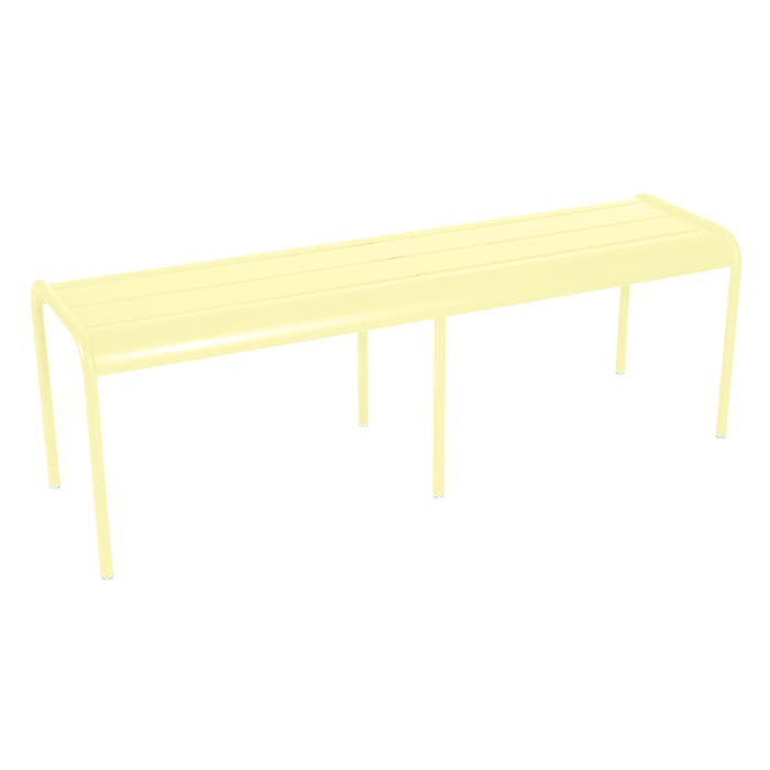 LUXEMBOURG Garden Bench | _ Fermob _SKU 4110A6