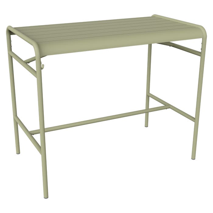Banc de jardin LUXEMBOURG _ Fermob _Référence 414165
