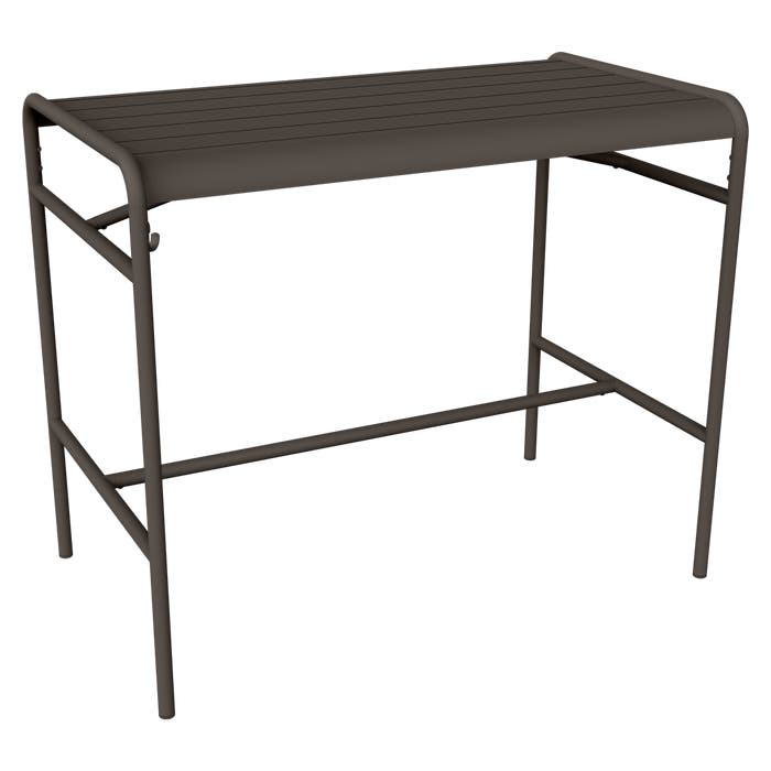 Banc de jardin LUXEMBOURG _ Fermob _Référence 4141E3