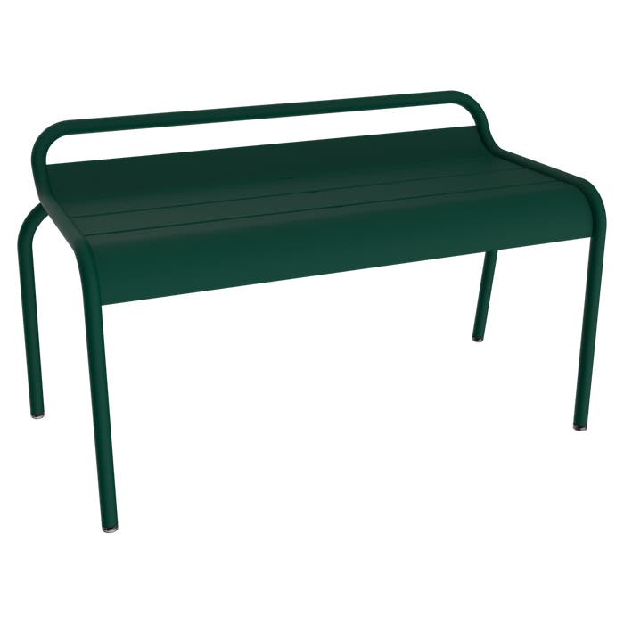 Banc de jardin LUXEMBOURG | _ Fermob _Référence 411402