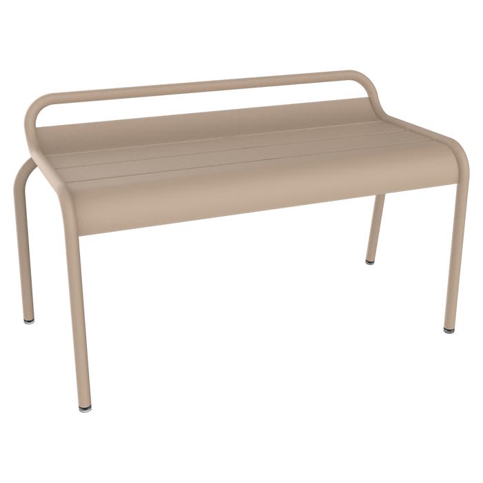 Banc de jardin LUXEMBOURG | _ Fermob _Référence 411414