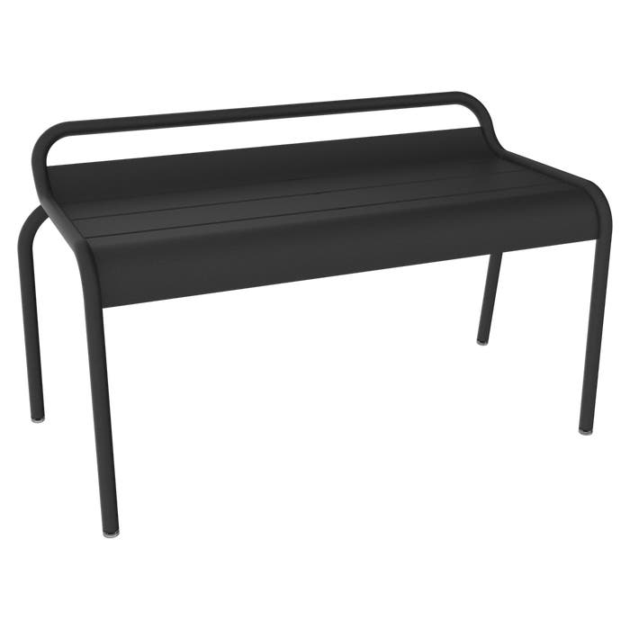 Banc de jardin LUXEMBOURG | _ Fermob _Référence 411447