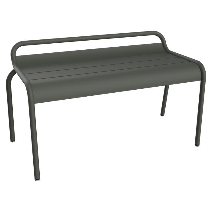 Banc de jardin LUXEMBOURG | _ Fermob _Référence 411448