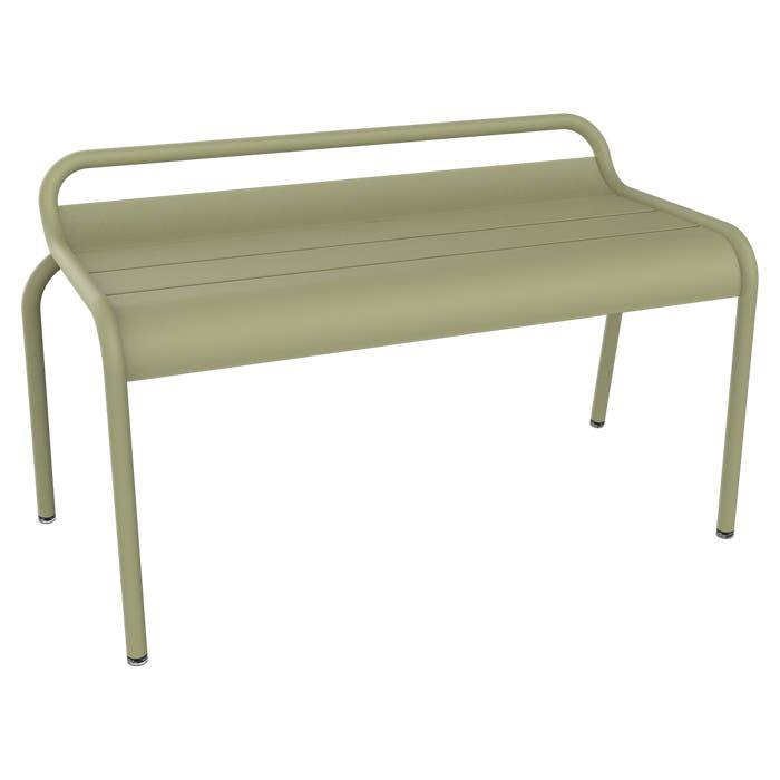 Banc de jardin LUXEMBOURG | _ Fermob _Référence 411465