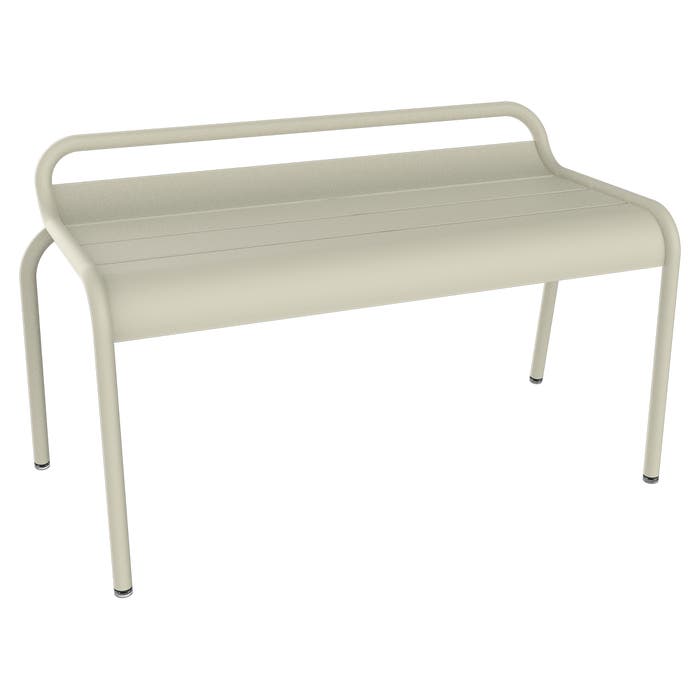 Banc de jardin LUXEMBOURG | _ Fermob _Référence 4114A5
