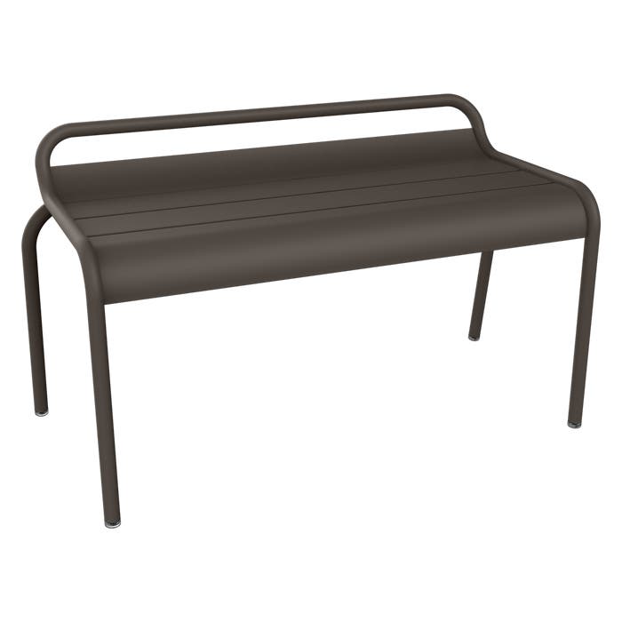 Banc de jardin LUXEMBOURG | _ Fermob _Référence 4114E3