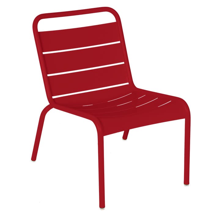 Garden Chair LUXEMBOURG | _ Fermob _SKU 421143