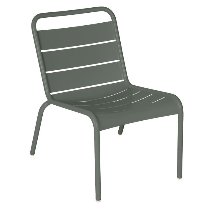 Garden Chair LUXEMBOURG | _ Fermob _SKU 421148