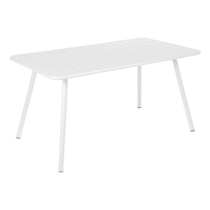LUXEMBOURG Garden Table 143x80 | _ Fermob _SKU 413301