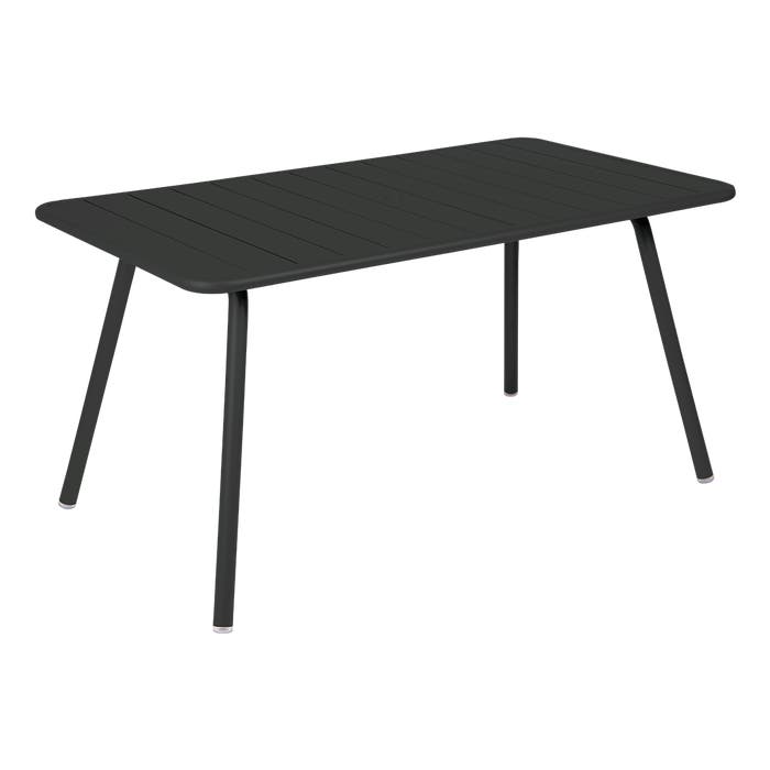 LUXEMBOURG Garden Table 143x80 | _ Fermob _SKU 413342