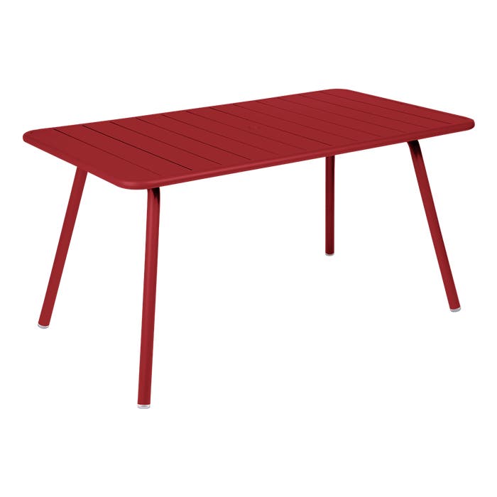 LUXEMBOURG Garden Table 143x80 | _ Fermob _SKU 413343