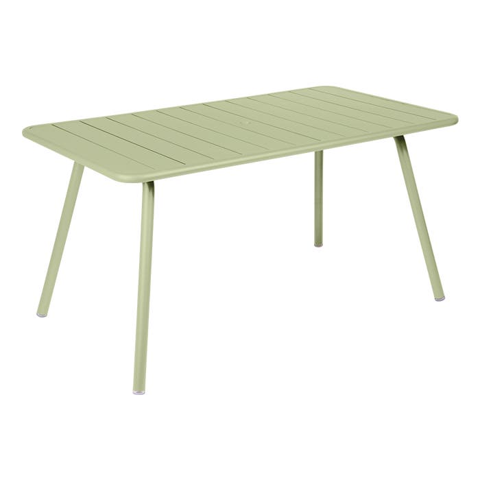LUXEMBOURG Garden Table 143x80 | _ Fermob _SKU 413365