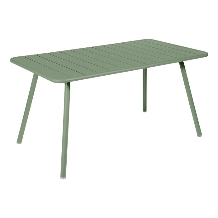 LUXEMBOURG Garden Table 143x80 | _ Fermob _SKU 413382