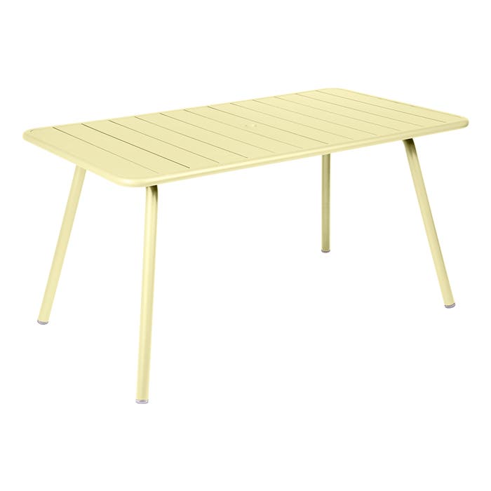 LUXEMBOURG Garden Table 143x80 | _ Fermob _SKU 4133A6