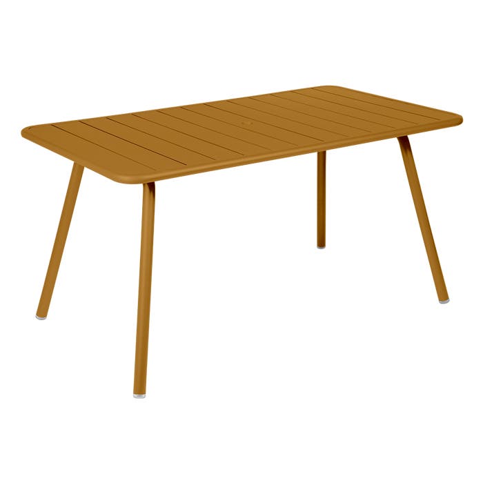 LUXEMBOURG Garden Table 143x80 | _ Fermob _SKU 4133D2