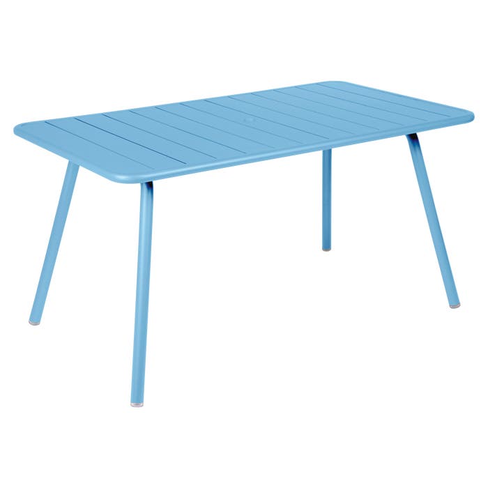 LUXEMBOURG Garden Table 143x80 | _ Fermob _SKU 4133E1