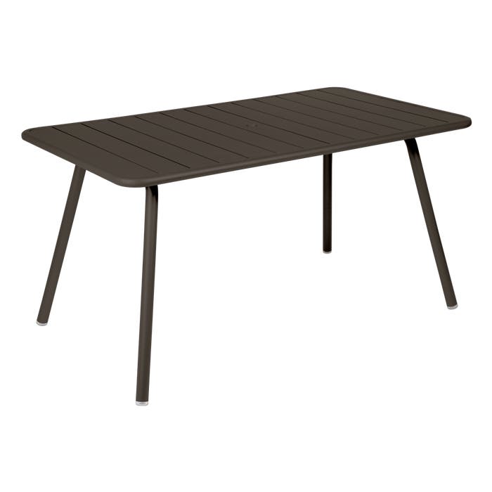 LUXEMBOURG Garden Table 143x80 | _ Fermob _SKU 4133E3