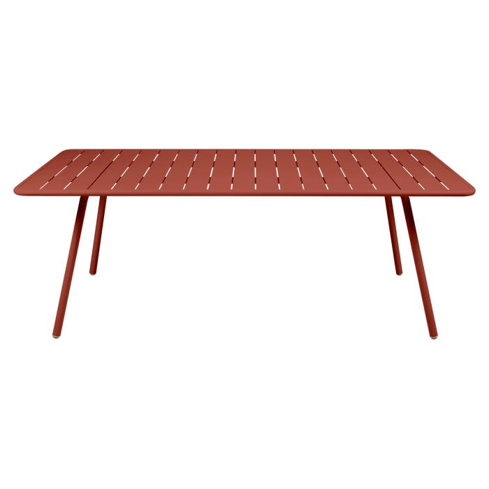 Table de jardin LUXEMBOURG | _ Fermob _Référence 413220