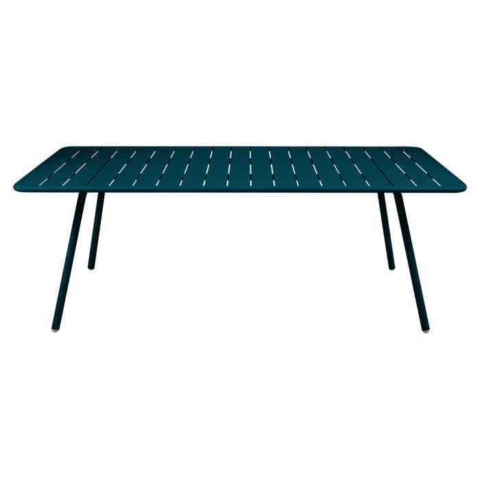 Table de jardin LUXEMBOURG | _ Fermob _Référence 413221