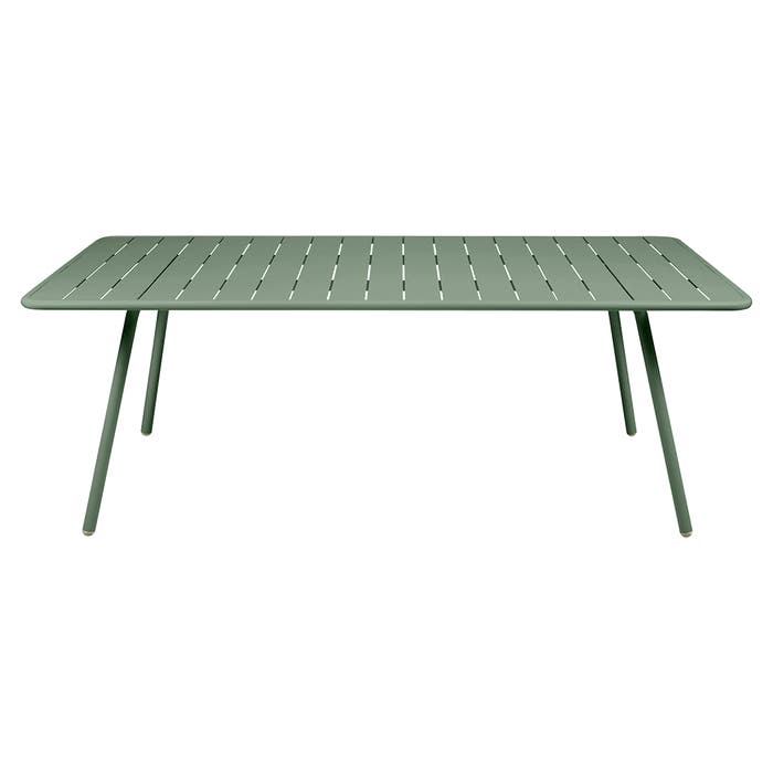 Table de jardin LUXEMBOURG | _ Fermob _Référence 413282