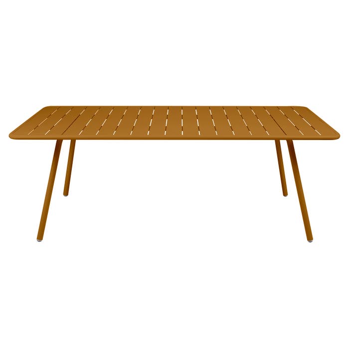 Table de jardin LUXEMBOURG | _ Fermob _Référence 4132D2