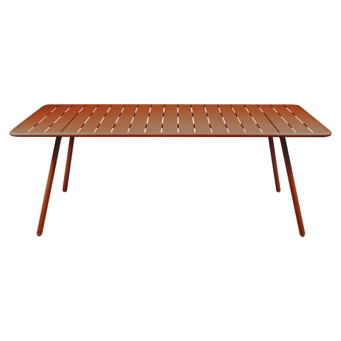 Table de jardin LUXEMBOURG | - Fermob_SKU 4132E2