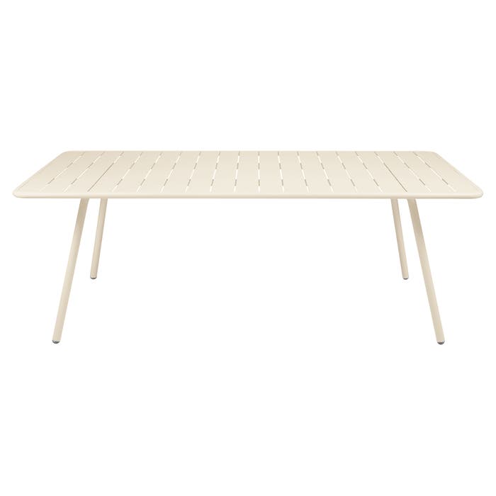 Table de jardin LUXEMBOURG | _ Fermob _Référence 4132E8