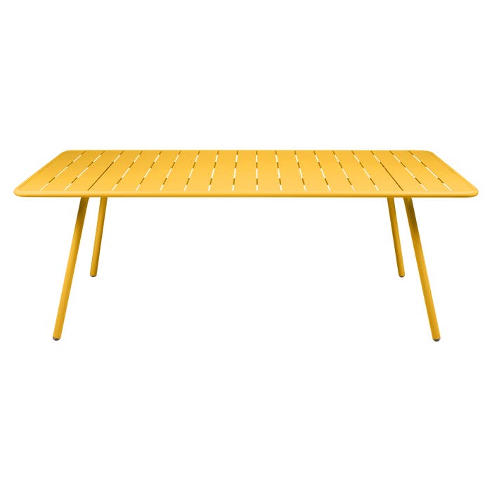 Table de jardin LUXEMBOURG | _ Fermob _Référence 4132C6