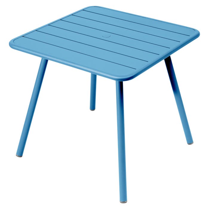 LUXEMBOURG Garden Table 80x80 | _ Fermob _SKU 4135E1