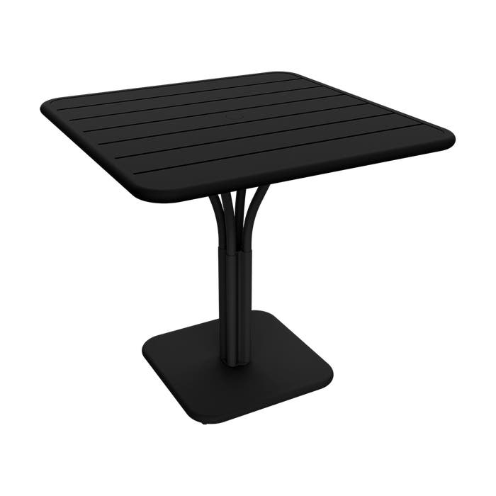 LUXEMBOURG Garden Table - 80x80 | _ Fermob _SKU 414742