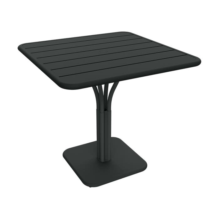 LUXEMBOURG Garden Table - 80x80 | _ Fermob _SKU 414747