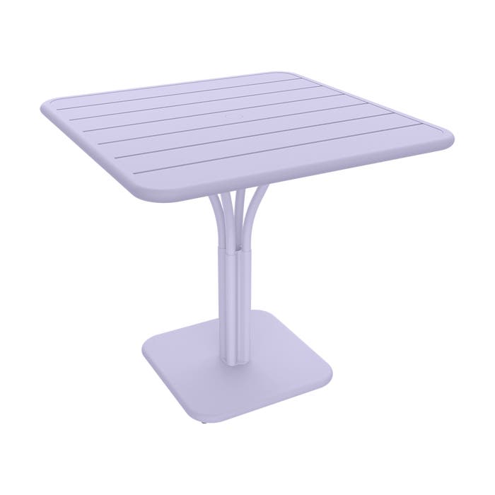 LUXEMBOURG Garden Table - 80x80 | _ Fermob _SKU 4147D1