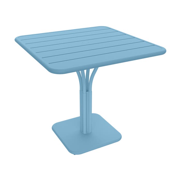 LUXEMBOURG Garden Table - 80x80 | _ Fermob _SKU 4147E1