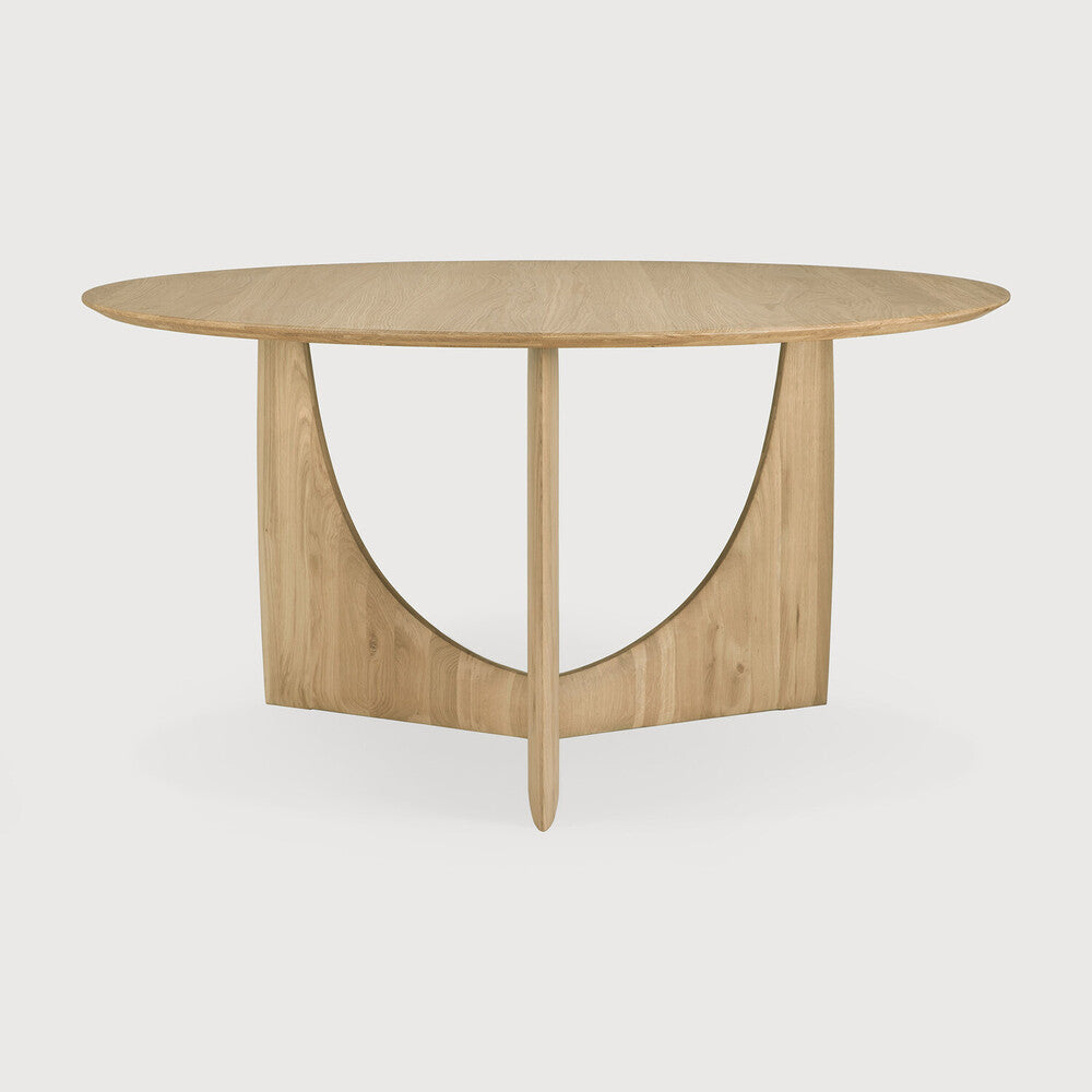 Table à manger GEOMETRIC