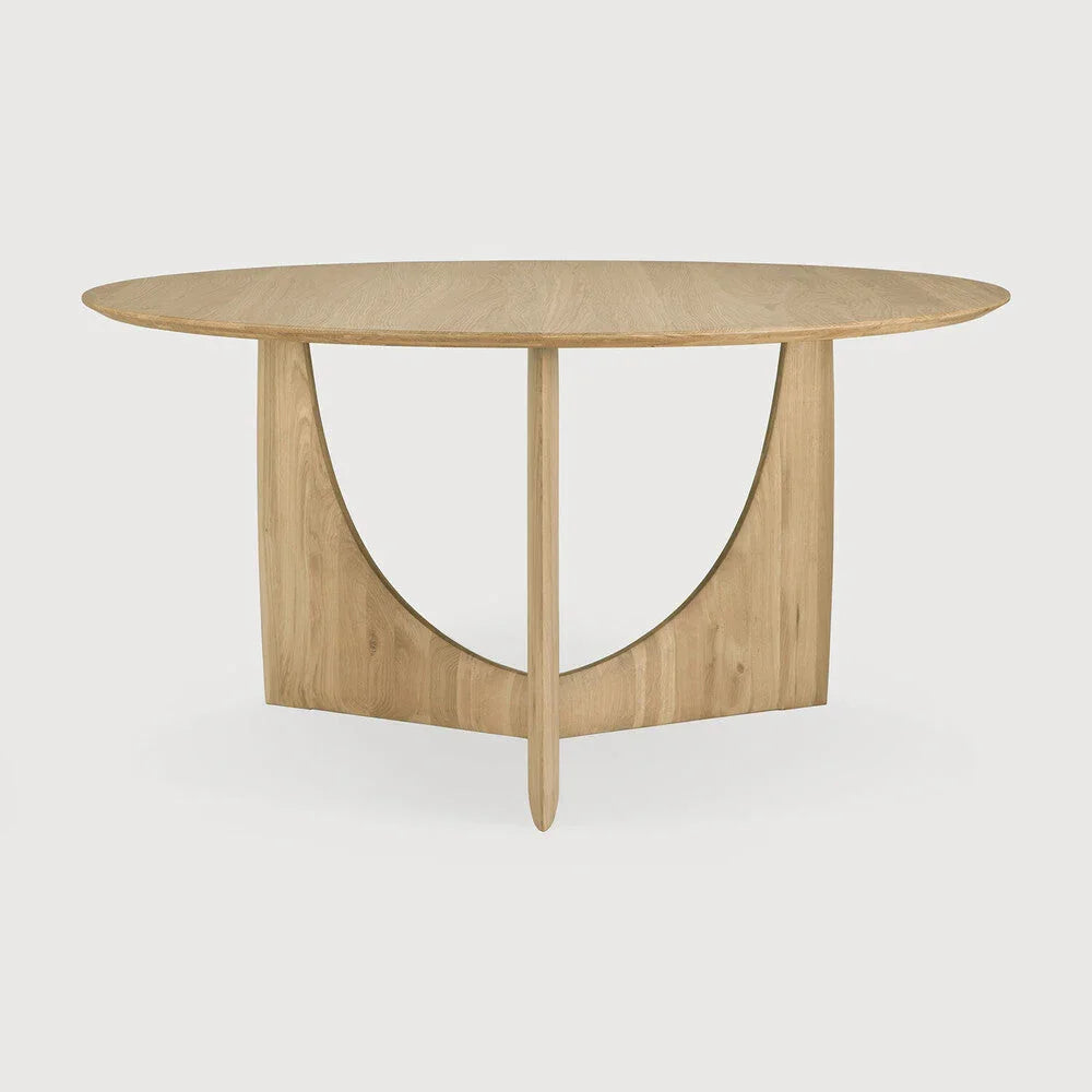 Table de salle à manger GEOMETRIC