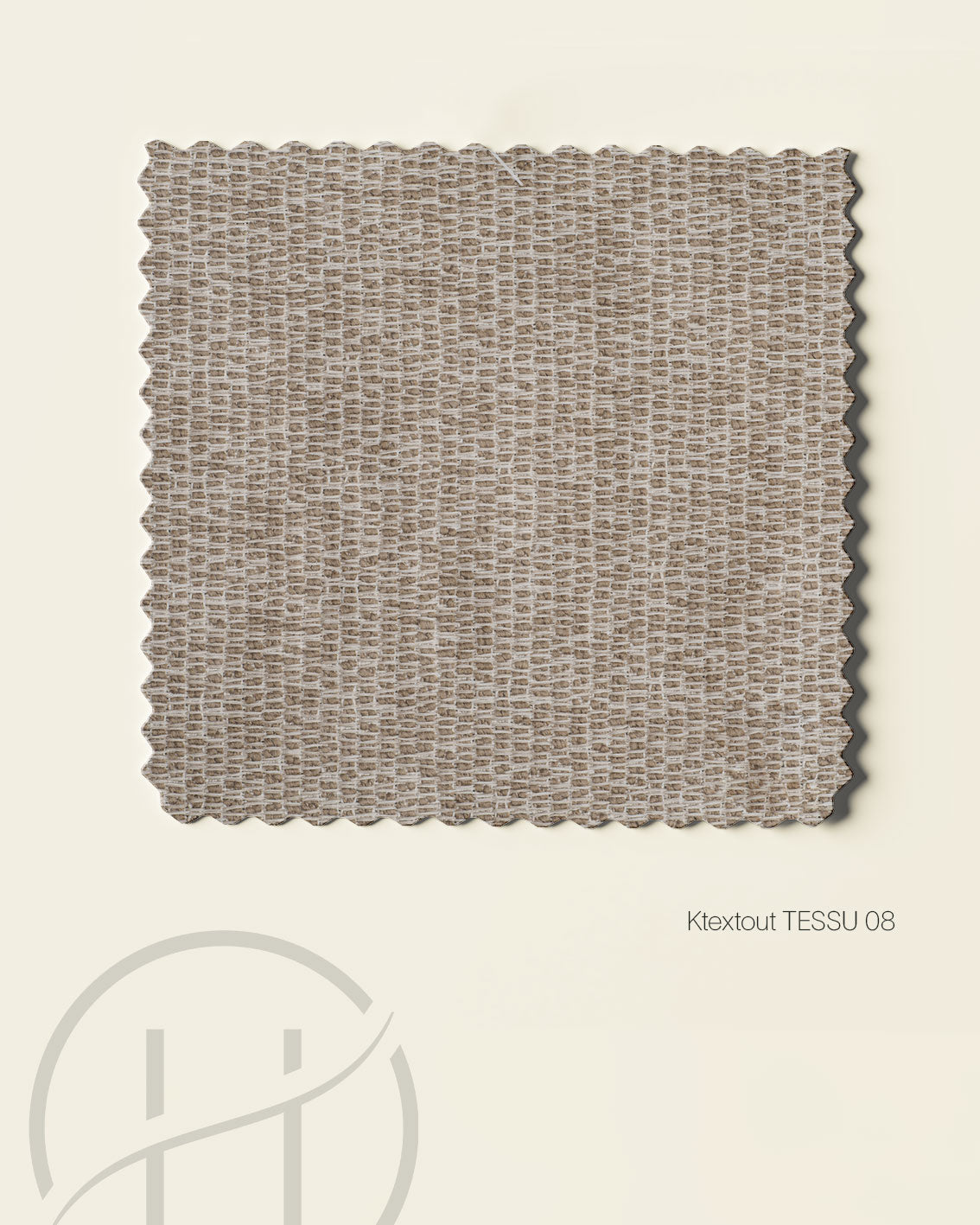 Chaise de jardin avec accoudoirs IMEN