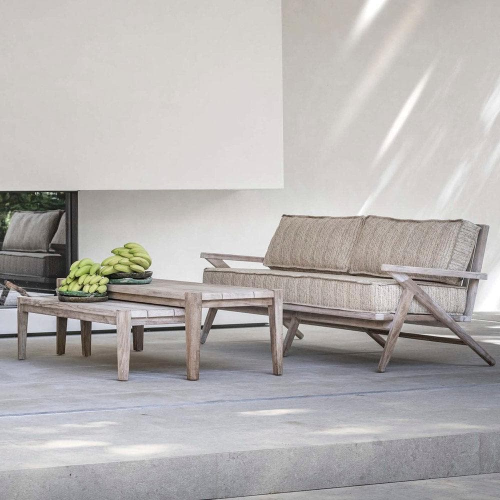 Coffee table FLOOR Rectangular - Homestorys