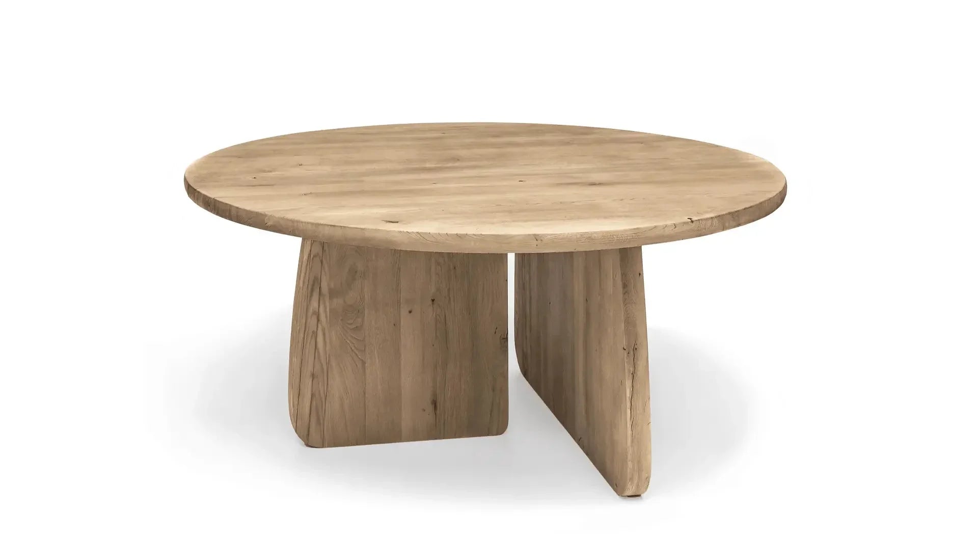 VINCENT round dining table