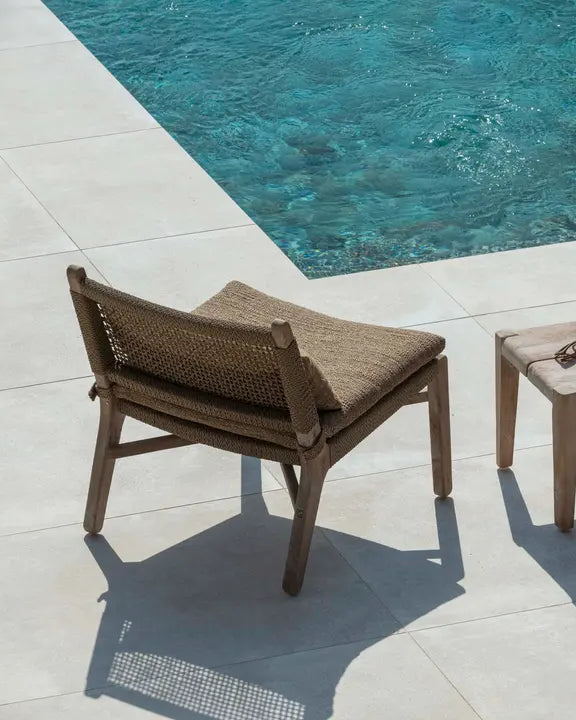Garden chair FIONA Easy