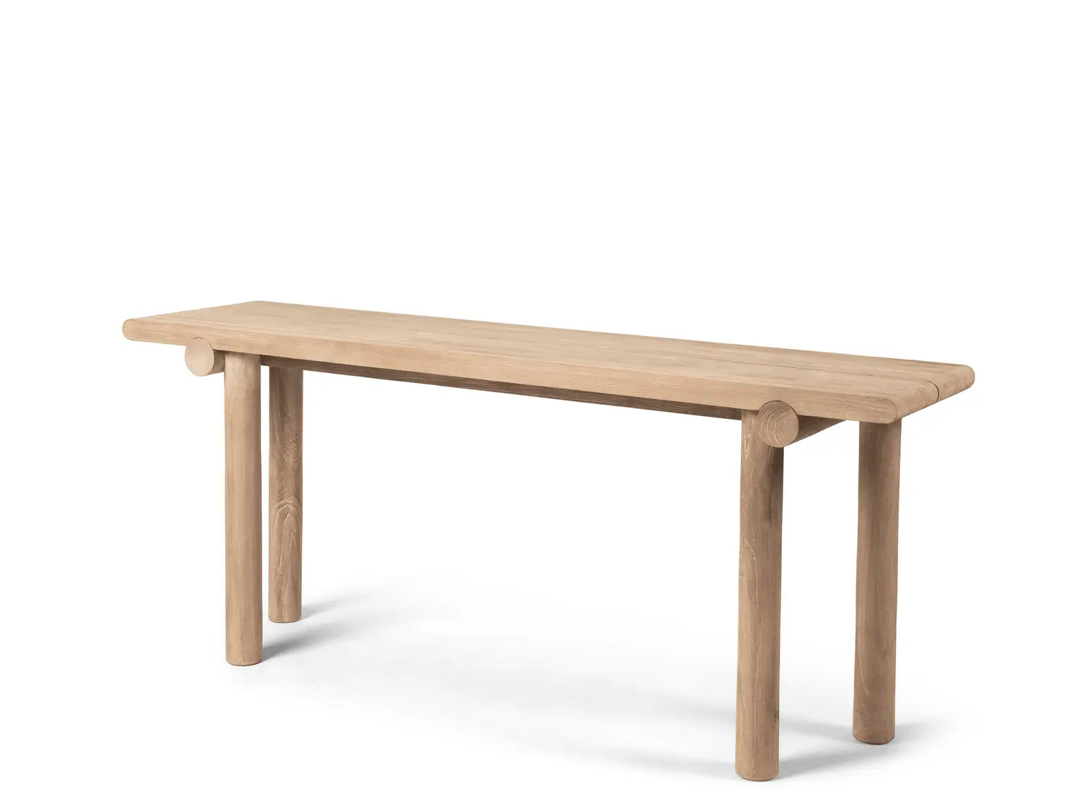 EXPO Gommaire ROLF Console