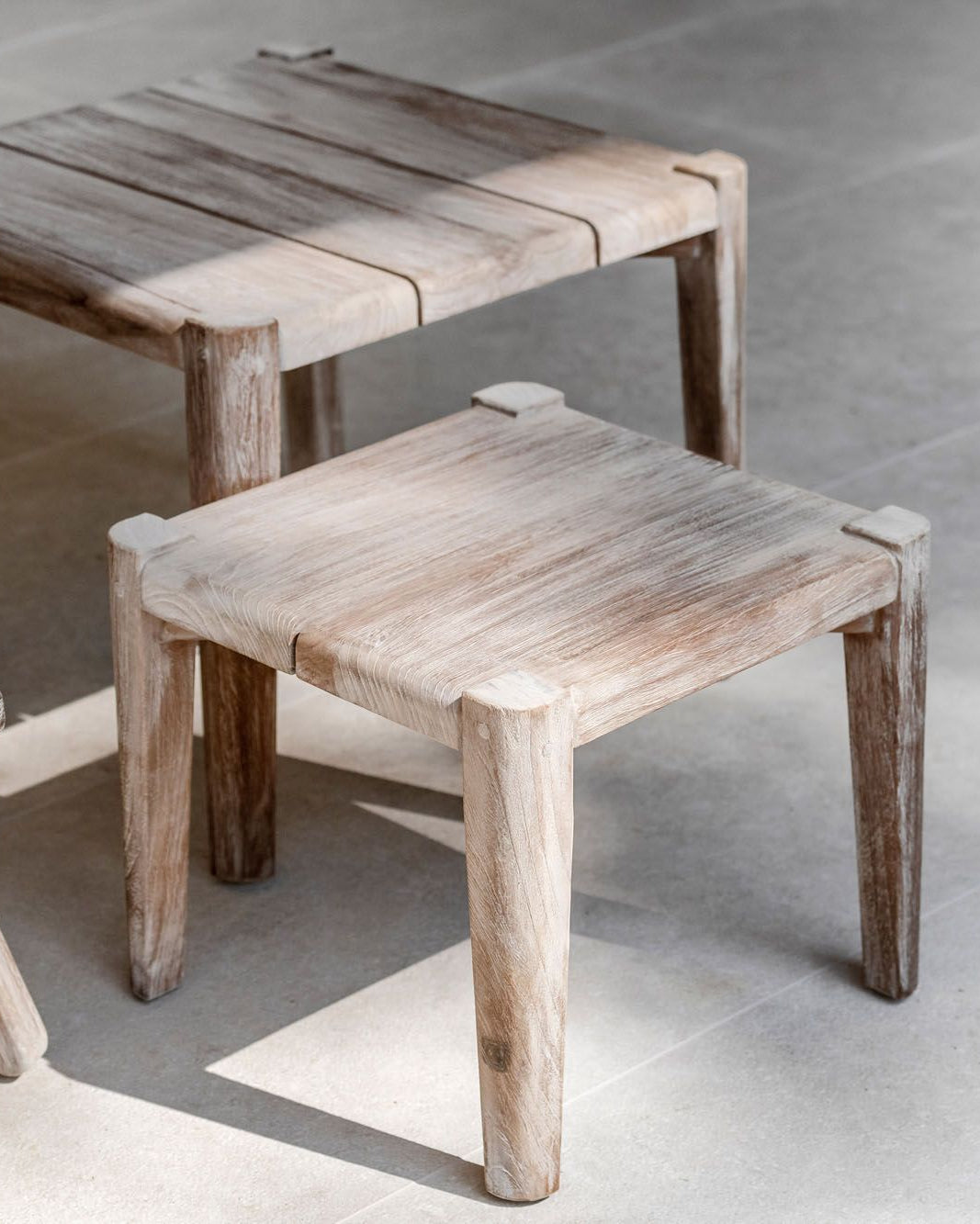 Table basse FLOOR Square