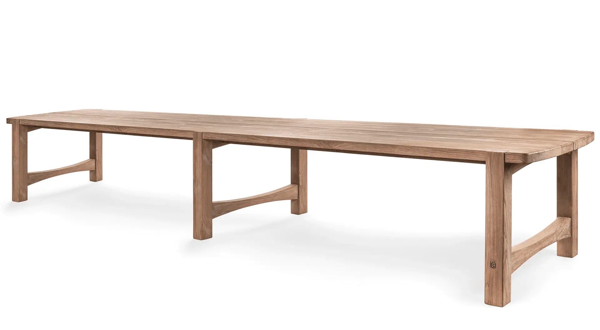 JACOBA garden table