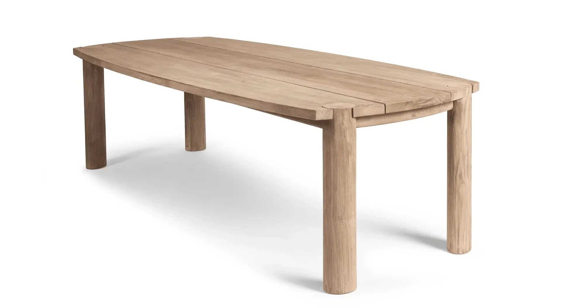 Table de jardin MIGUEL
