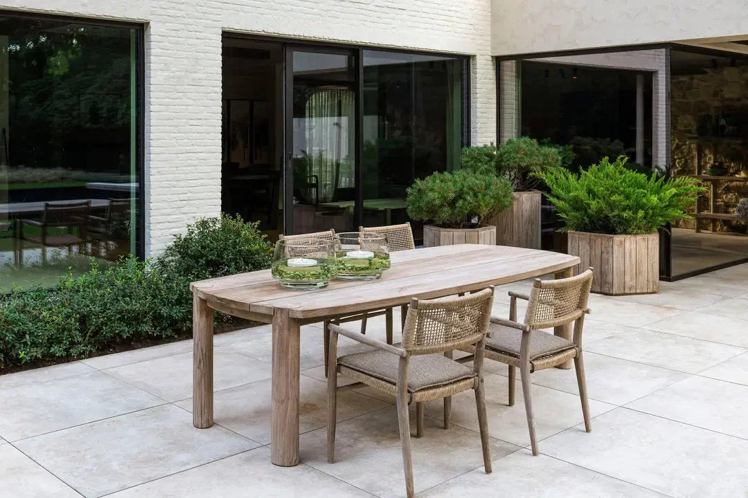 Table de jardin MIGUEL