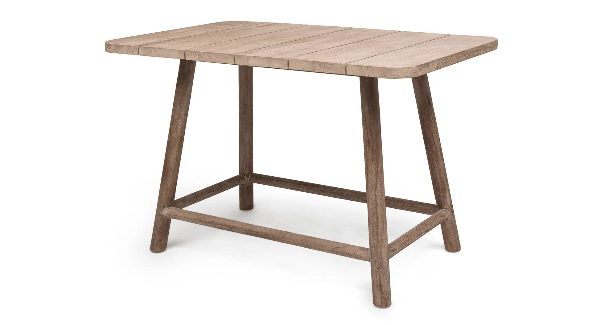 Bar table MIEKE - Rectangular